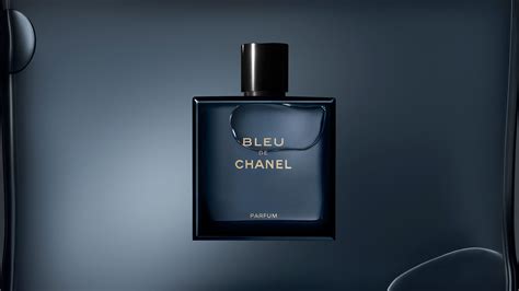 bleu de chanel colore del profumo|bleu di Chanel fragrantica.